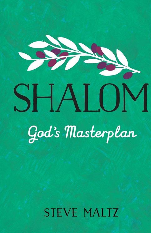 Produktbild: Shalom