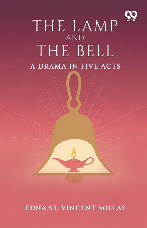 Produktbild: The Lamp And The Bell