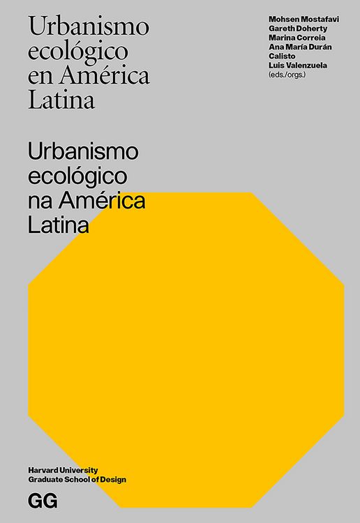 Produktbild: Urbanismo ecol&oacute;gico en Am&eacute;rica Latina