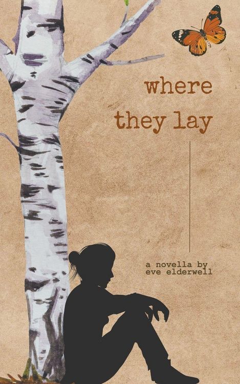 Produktbild: Where They Lay