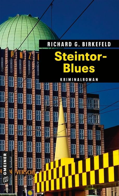Produktbild: Steintor-Blues