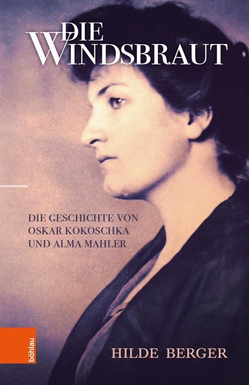 Produktbild: Die Windsbraut