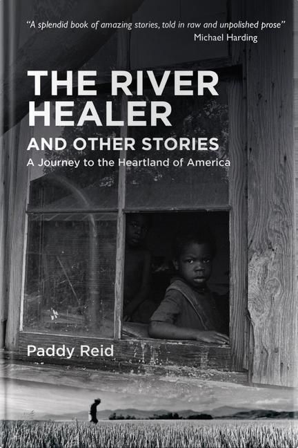 Produktbild: The River Healer and Other Stories