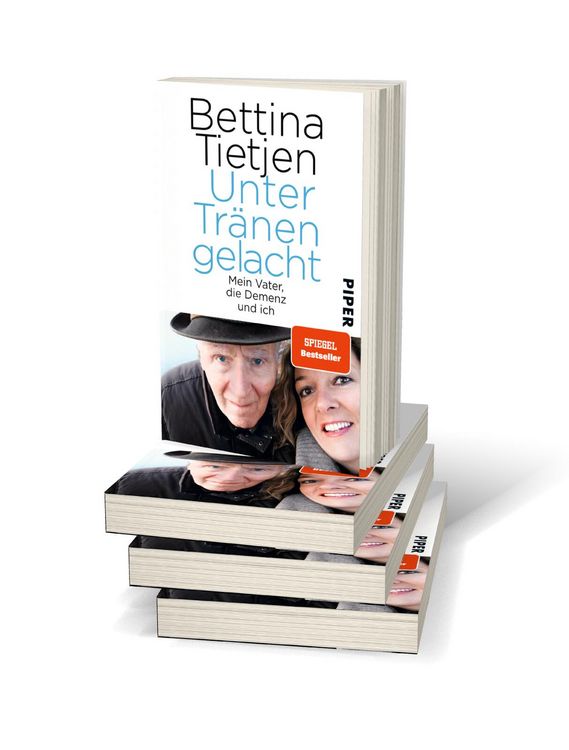 Produktbild: Unter Tr&auml;nen gelacht