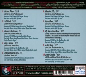 Produktbild: Finding The Right Notes