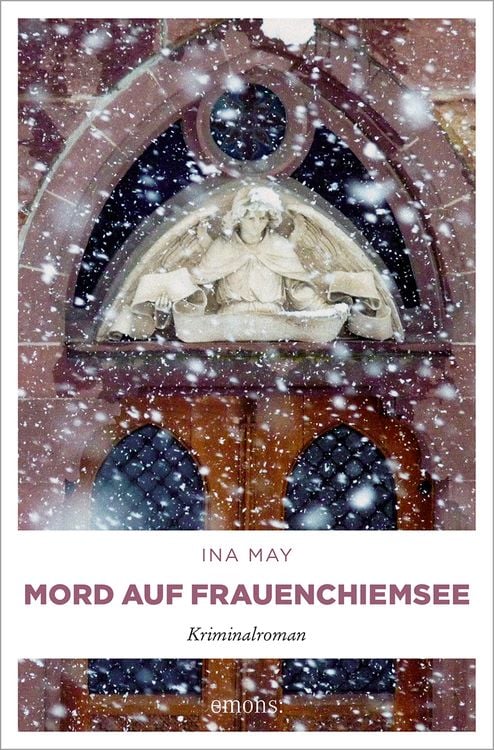 Bild vom Artikel Mord auf Frauenchiemsee vom Autor Ina May