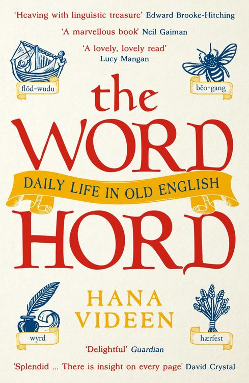 Produktbild: The Wordhord