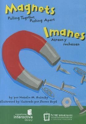 Produktbild: Imanes / Magnets D