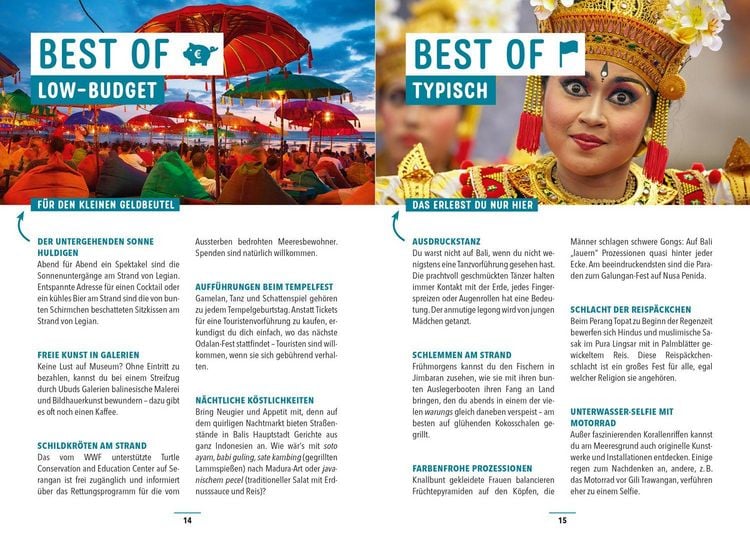 Produktbild: MARCO POLO Bildband Best of World
