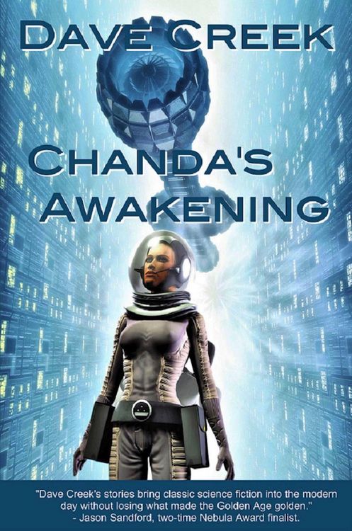 Produktbild: Chanda's Awakening