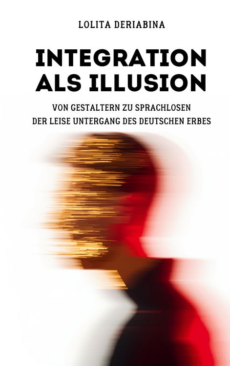 Produktbild: Integration als Illusion