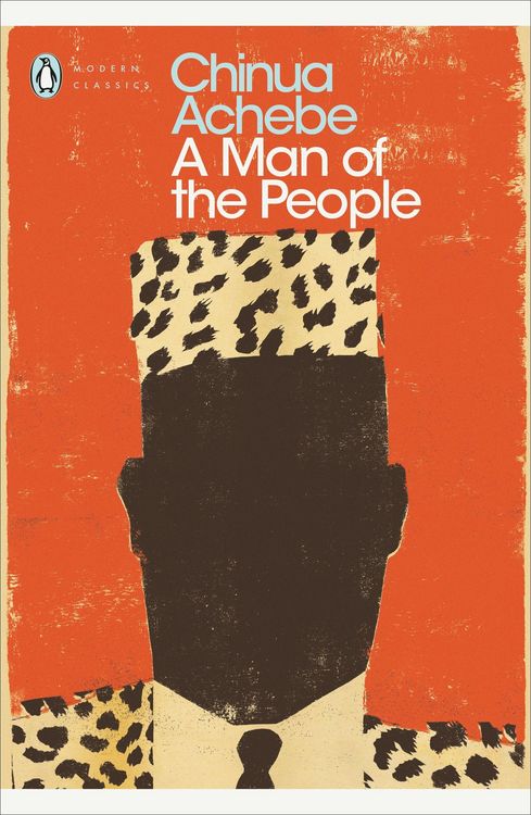 Produktbild: A Man of the People