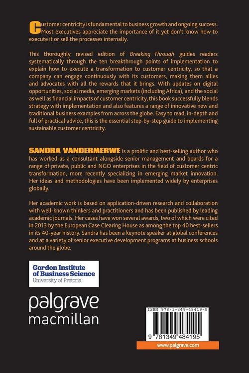 Produktbild: Breaking Through, 2nd Edition