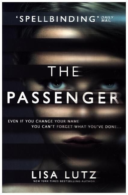Produktbild: Lutz, L: Passenger