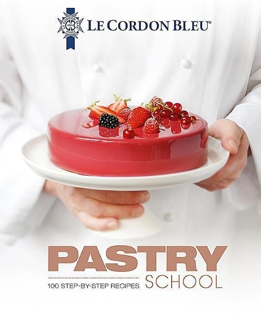 Produktbild: Le Cordon Bleu Pastry School