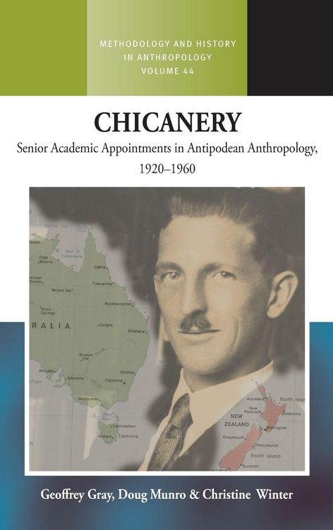 Produktbild: Chicanery