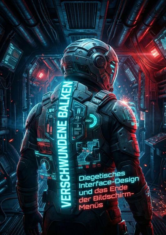 Produktbild: Verschwundene Balken