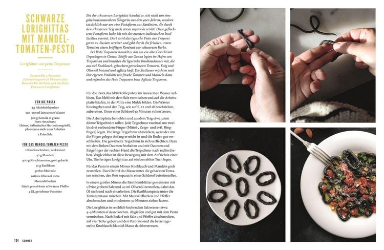 Produktbild: Pasta & Verdura