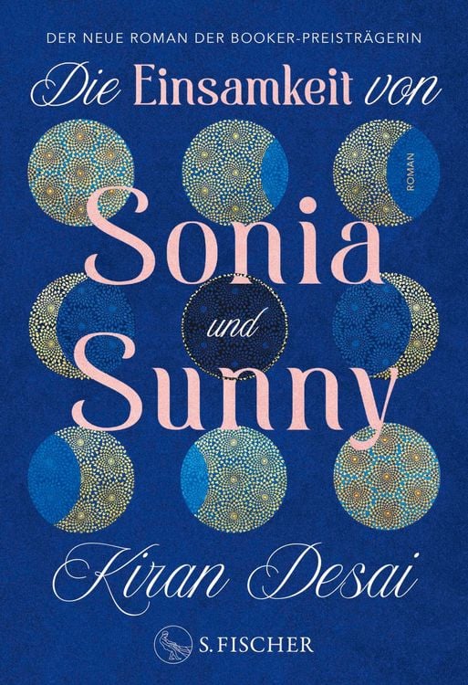 Produktbild: Die Einsamkeit von Sonia und Sunny