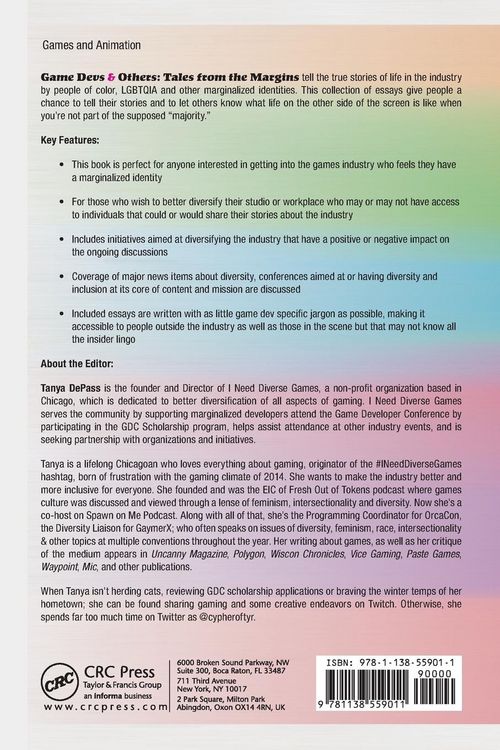 Produktbild: Game Devs & Others