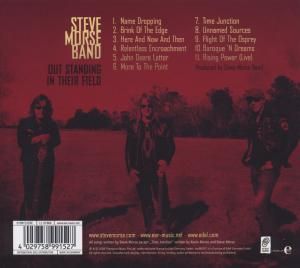 Produktbild: Out Standing In Their Field