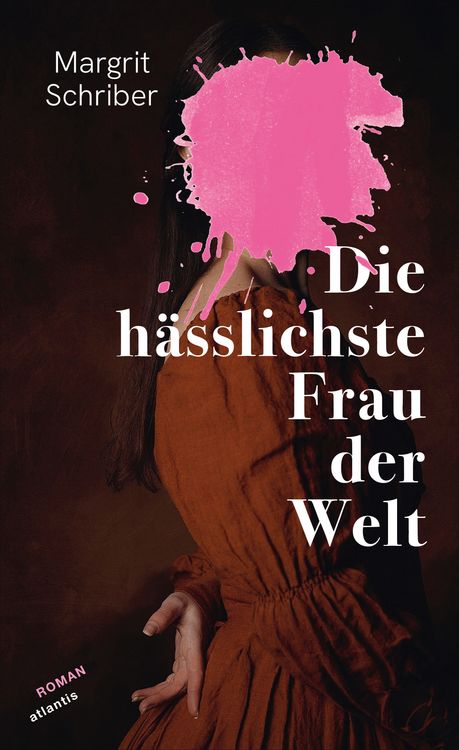 Produktbild: Die h&auml;sslichste Frau der Welt