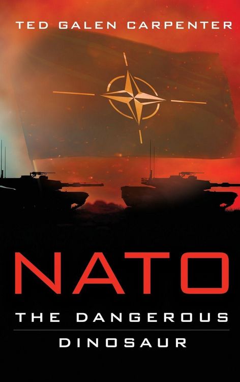 Produktbild: NATO