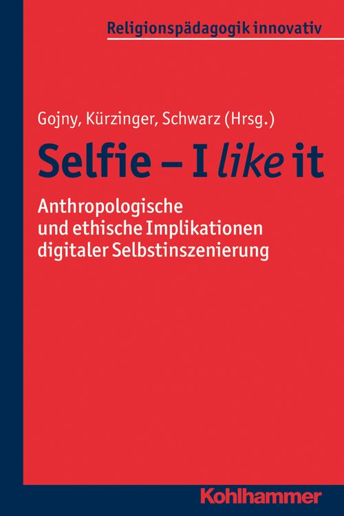 Produktbild: Selfie - I like it