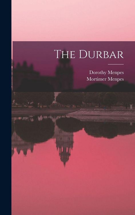 Produktbild: The Durbar