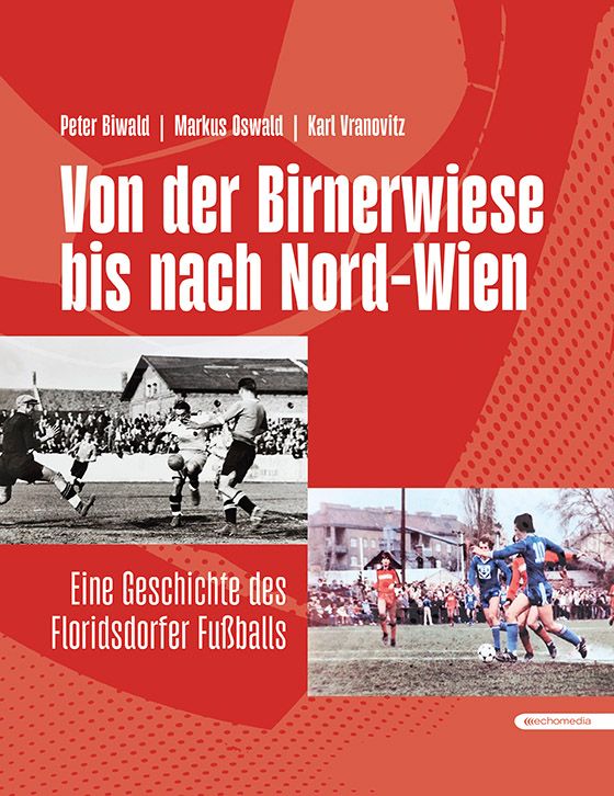 Produktbild: Von der Birnerwiese bis nach Nord-Wien