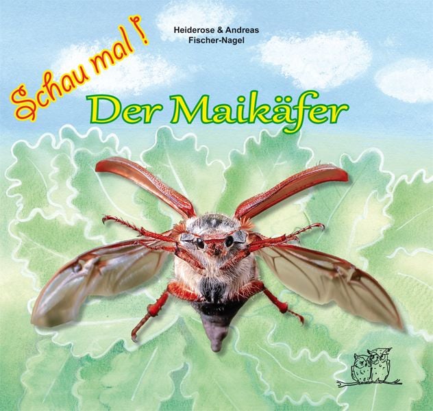 Produktbild: Schau mal ! / Der Maik&auml;fer