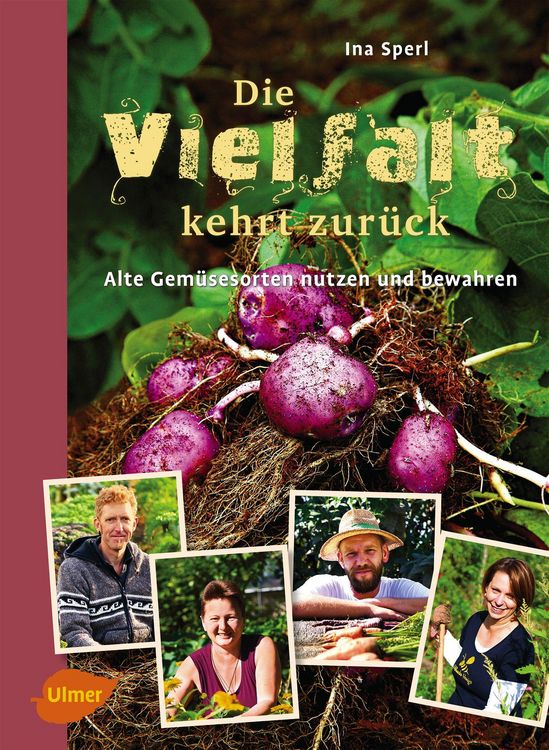Produktbild: Die Vielfalt kehrt zur&uuml;ck