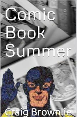 Produktbild: Comic Book Summer