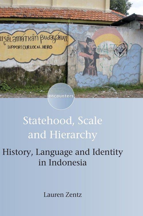 Produktbild: Statehood, Scale and Hierarchy