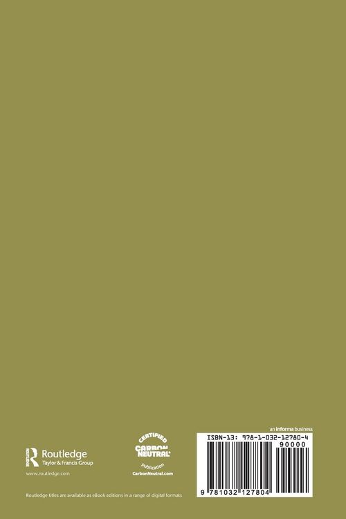 Produktbild: Researching Poverty and Austerity
