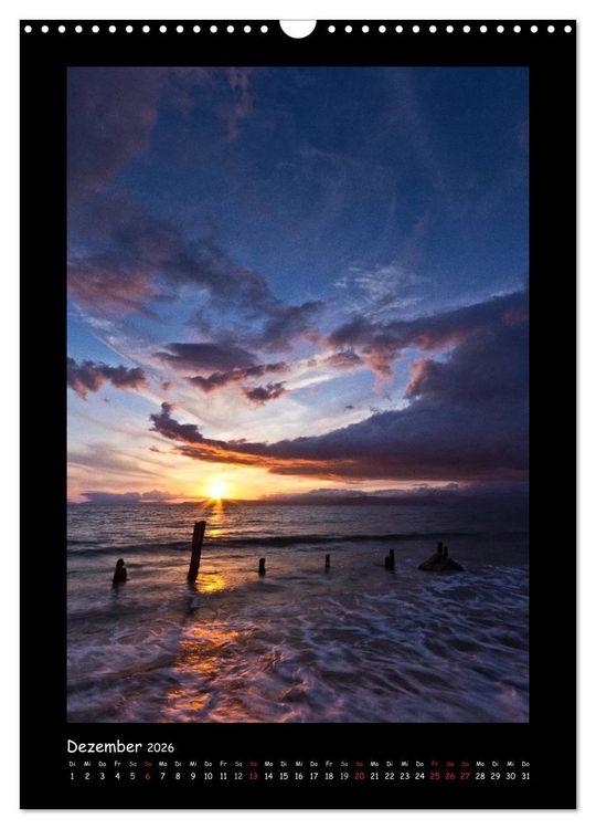 Produktbild: Irland - Romantische Pl&auml;tze auf der Gr&uuml;nen Insel (Wandkalender 2026 DIN A3 hoch), CALVENDO Monatskalender