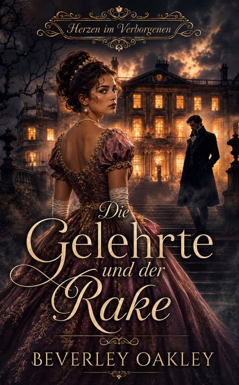 Produktbild: Die Gelehrte und der Rake