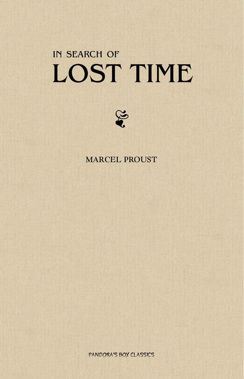 Produktbild: In Search of Lost Time [volumes 1 to 7]