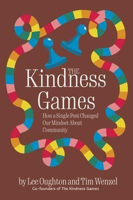 Produktbild: The Kindness Games