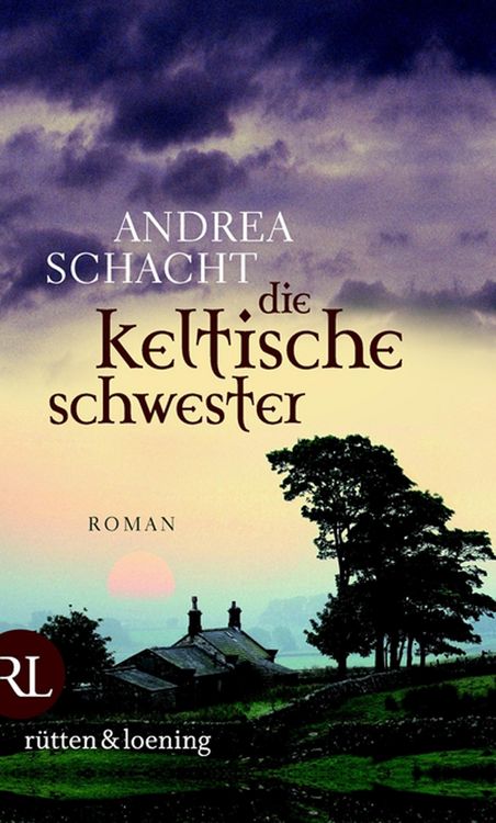 Produktbild: Die keltische Schwester