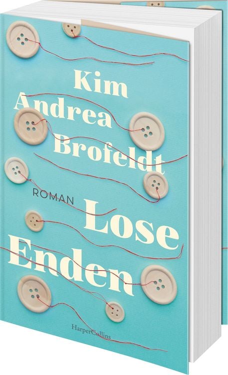 Produktbild: Lose Enden