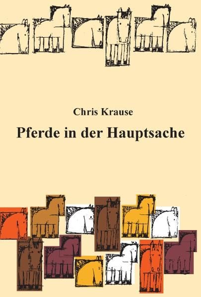Produktbild: Pferde in der Hauptsache