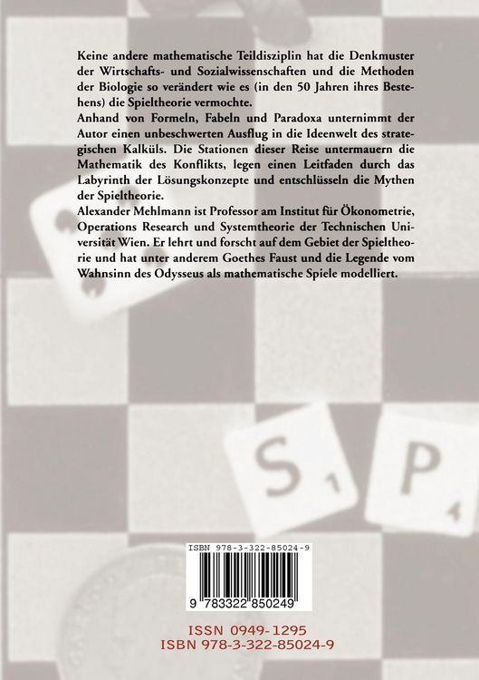 Produktbild: Wer gewinnt das Spiel?