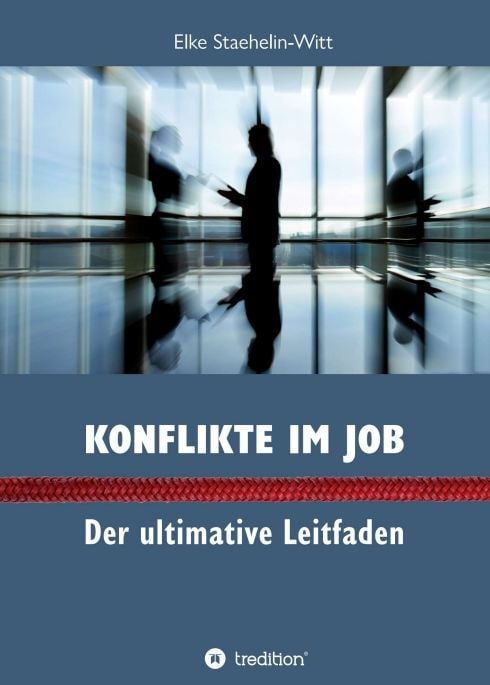 Produktbild: Konflikte im Job