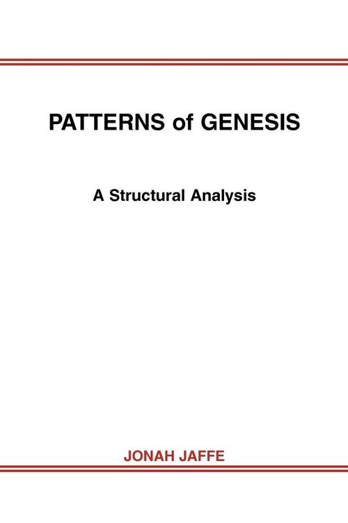 Produktbild: Patterns Of Genesis