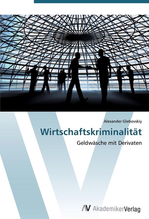 Produktbild: Wirtschaftskriminalit&auml;t