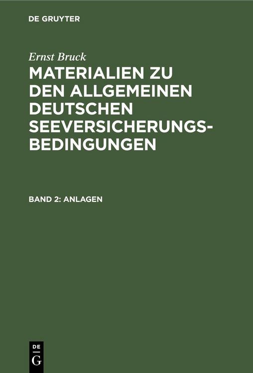 Produktbild: Anlagen