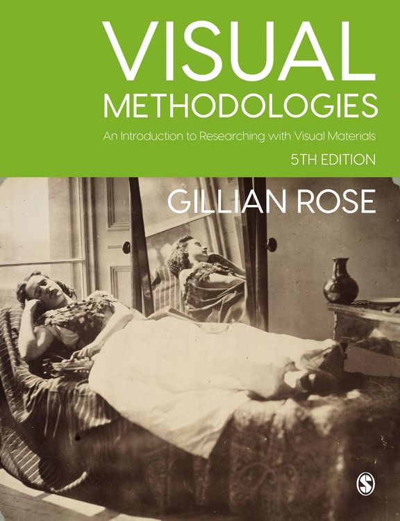 Produktbild: Visual Methodologies