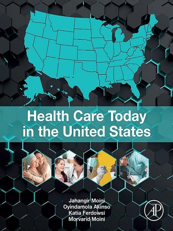 Produktbild: Health Care Today in the United States