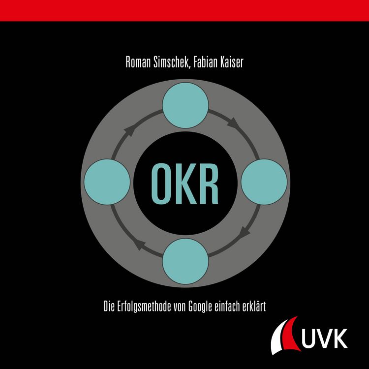 Produktbild: OKR